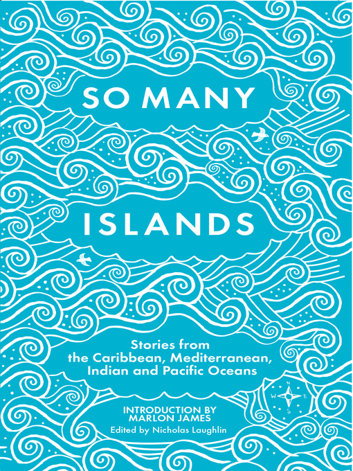 Title details for So Many Islands by Nicholas Laughlin - Available